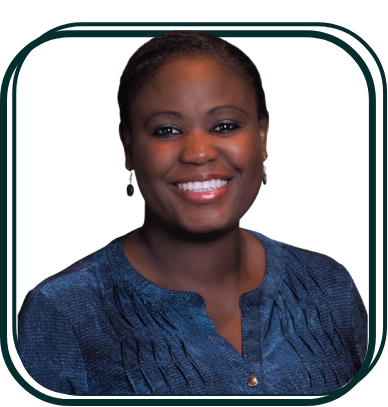 Suzanne M. Mendy-Sambou book author